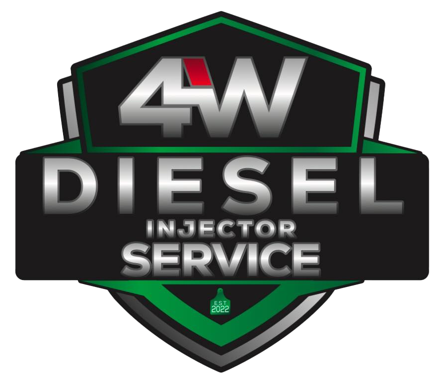 4W Diesel Injector Service LLC